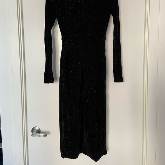 EVERNEW ✨Glittery cocktail/formal dress - Picture 5 of 5